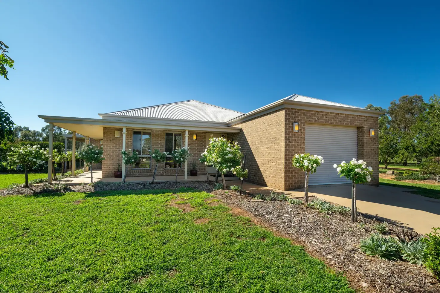 Main view of Homely house listing, 48 Torryburn Way, Dubbo NSW 2830