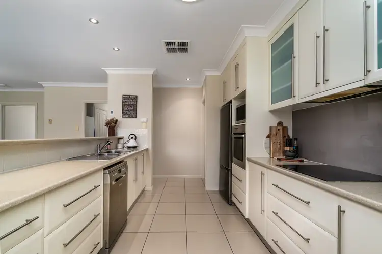 Third view of Homely house listing, 48 Torryburn Way, Dubbo NSW 2830