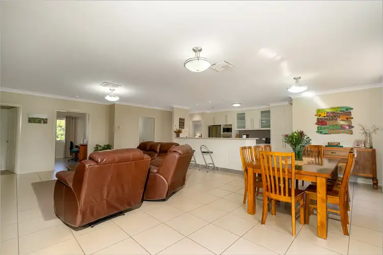 Fourth view of Homely house listing, 48 Torryburn Way, Dubbo NSW 2830