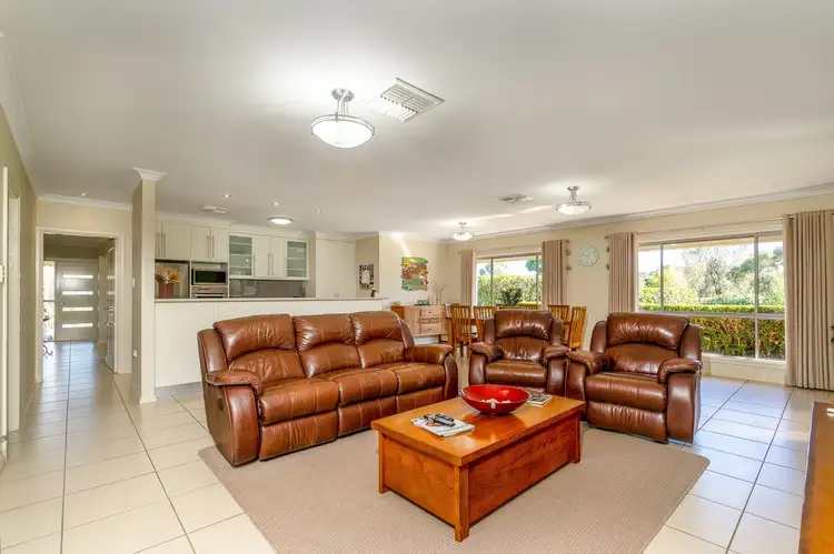 Fifth view of Homely house listing, 48 Torryburn Way, Dubbo NSW 2830