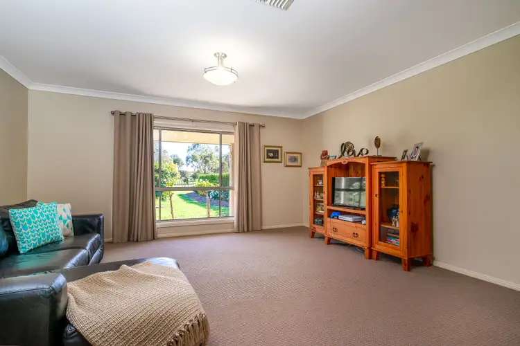 Sixth view of Homely house listing, 48 Torryburn Way, Dubbo NSW 2830
