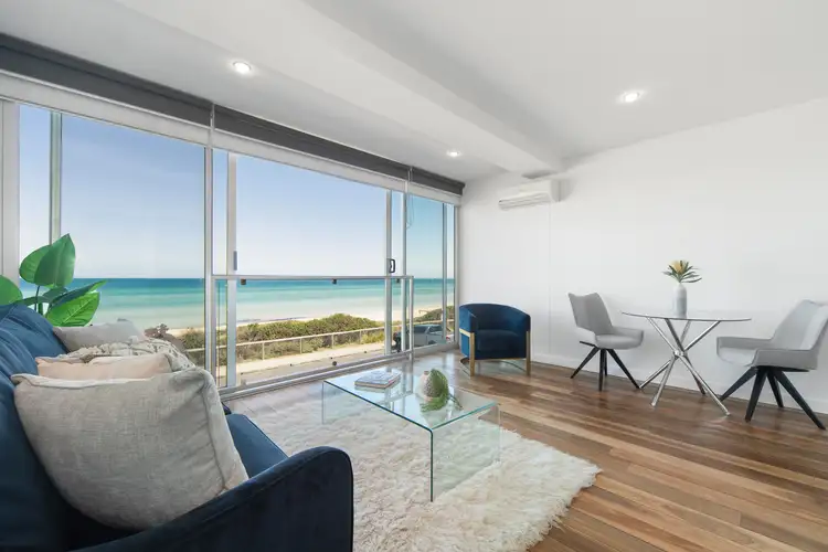 Fourth view of Homely apartment listing, 11/18 Avondale Avenue, Chelsea VIC 3196