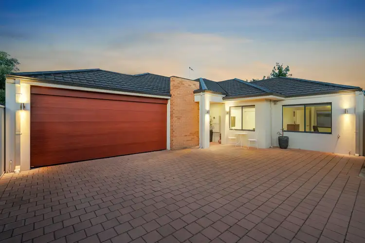 46A Rosebery Street, Bayswater WA 6053
