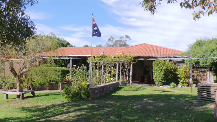Main view of Homely house listing, 21 & 23 Mondurup Street, Mount Barker WA 6324