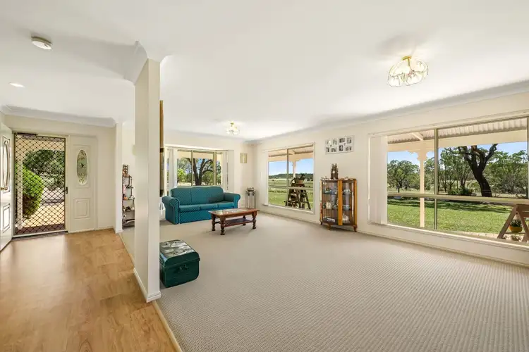 Sixth view of Homely rural property listing, 509 Biddeston Linthorpe Road, Biddeston QLD 4401