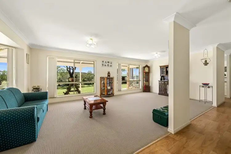 Seventh view of Homely rural property listing, 509 Biddeston Linthorpe Road, Biddeston QLD 4401