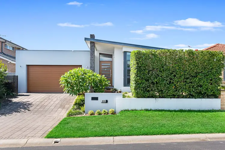 69 Chepstow Drive, Castle Hill NSW 2154