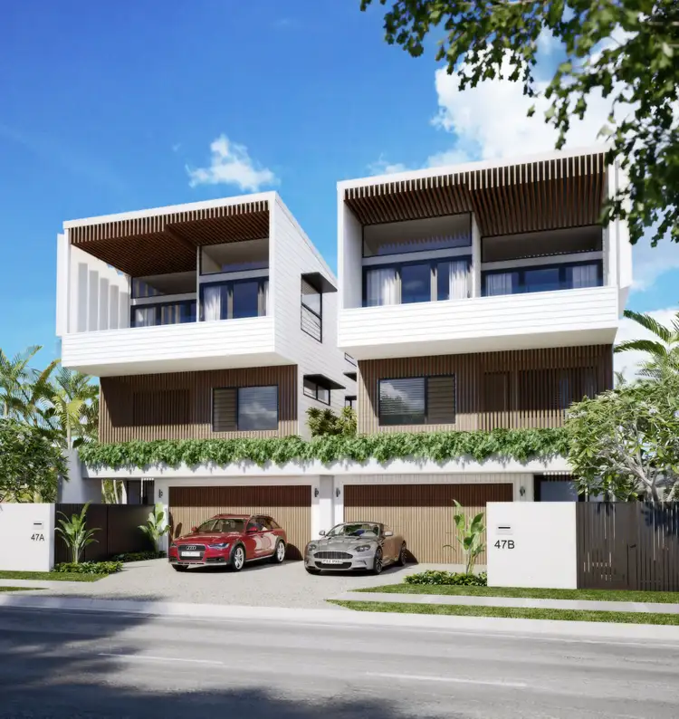 47 Buderim Avenue, Mooloolaba QLD 4557