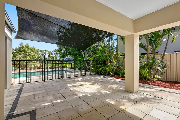 Fourth view of Homely house listing, 38 Peach Drive, Robina QLD 4226
