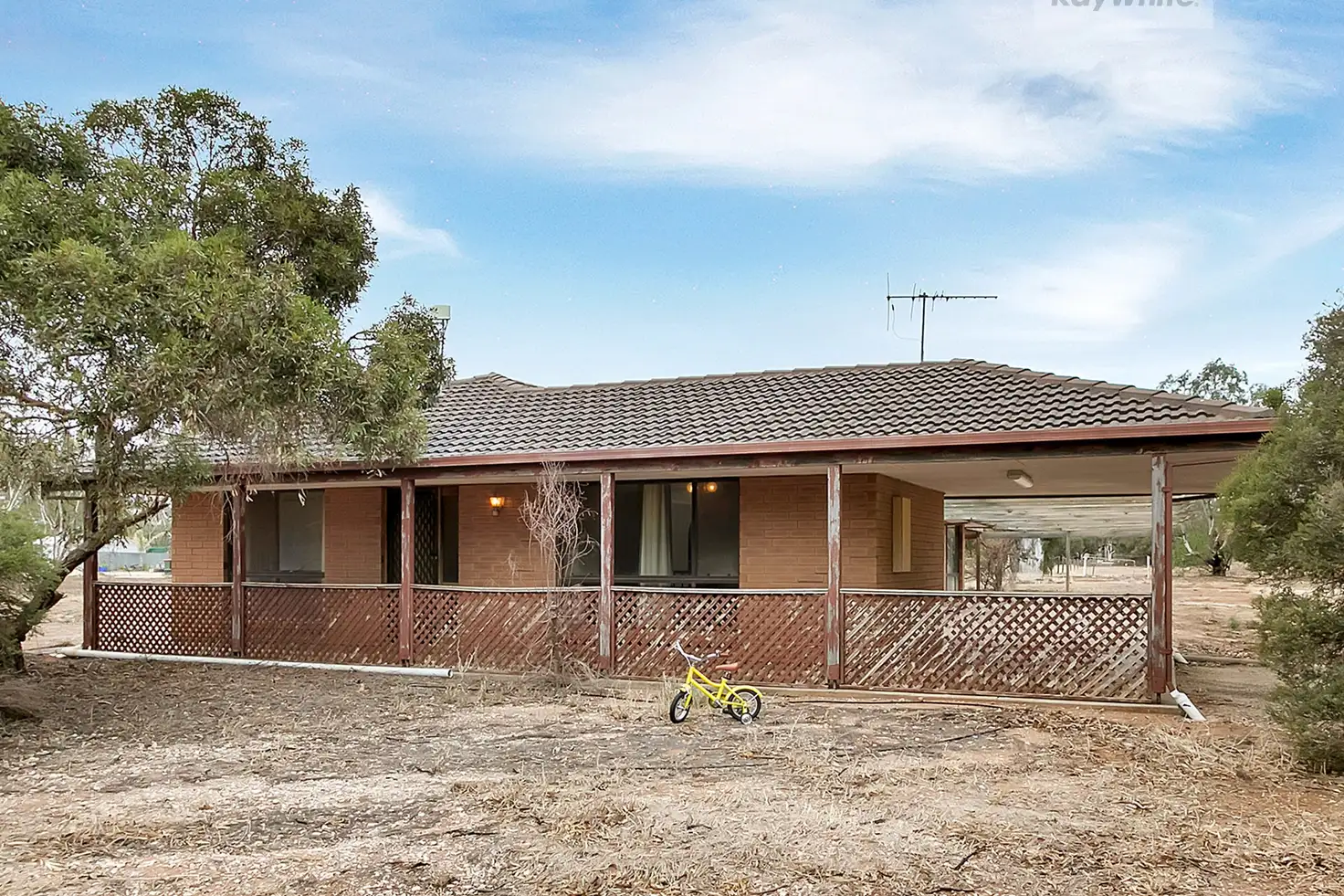 Main view of Homely house listing, 24 James Road, Lewiston SA 5501