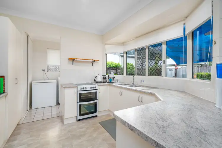 Sixth view of Homely house listing, 124 Timberlea Drive, Bentley Park QLD 4869