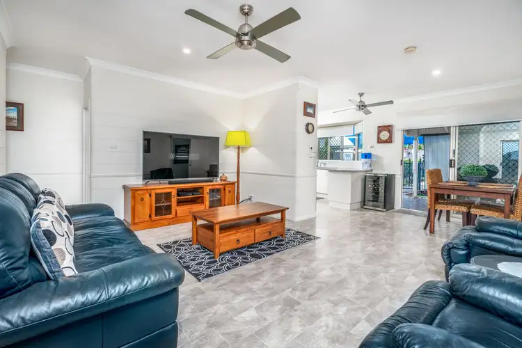 Seventh view of Homely house listing, 124 Timberlea Drive, Bentley Park QLD 4869