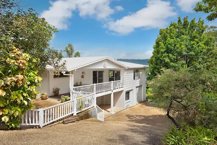 99-105 Woombye-Palmwoods Road, Palmwoods QLD 4555