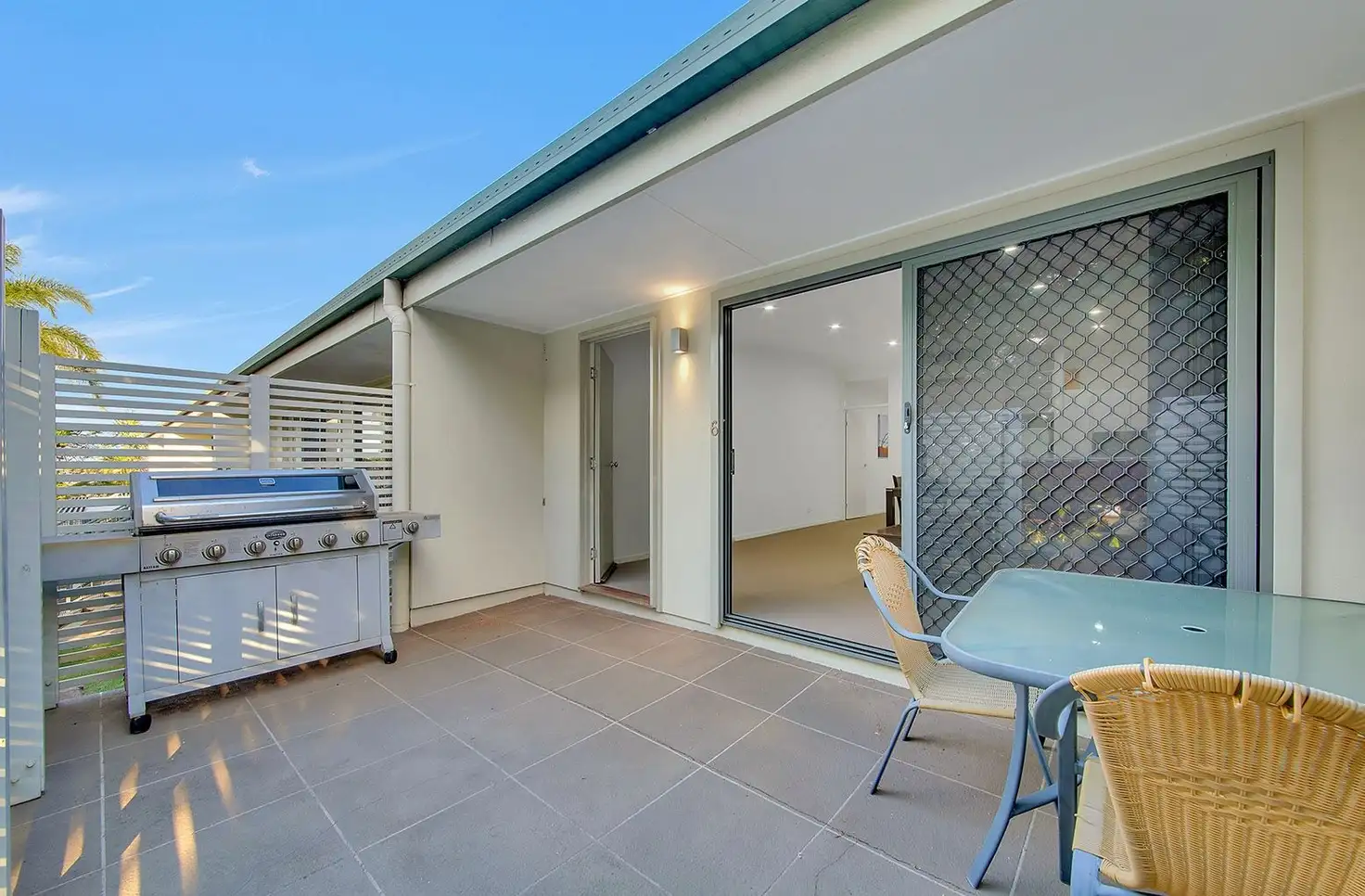 Main view of Homely unit listing, 6/24 Kent Street, West Gladstone QLD 4680