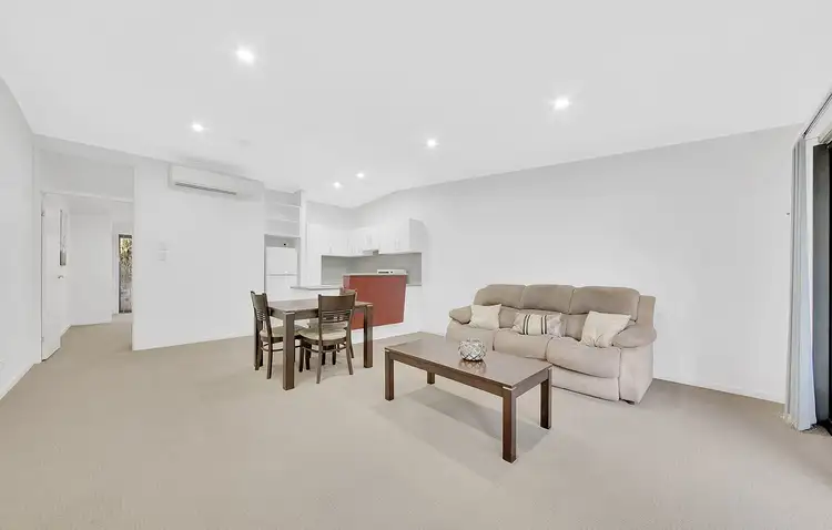 Third view of Homely unit listing, 6/24 Kent Street, West Gladstone QLD 4680