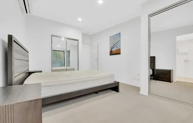 Fifth view of Homely unit listing, 6/24 Kent Street, West Gladstone QLD 4680