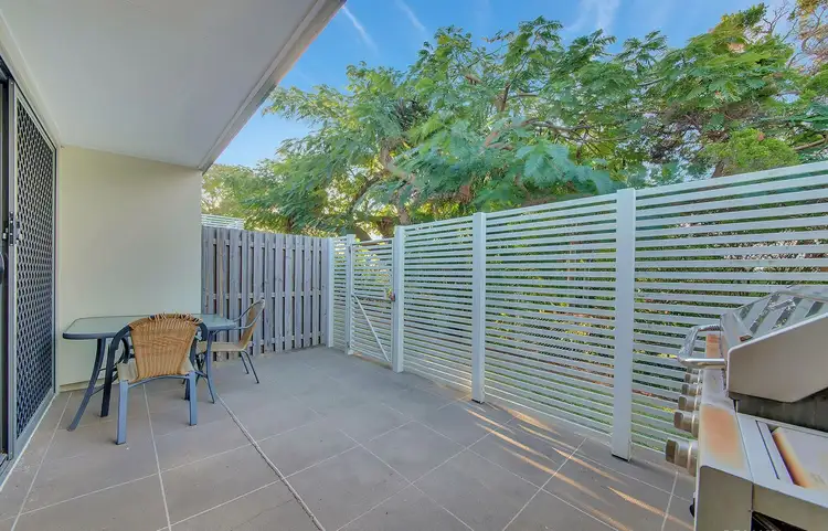 Seventh view of Homely unit listing, 6/24 Kent Street, West Gladstone QLD 4680