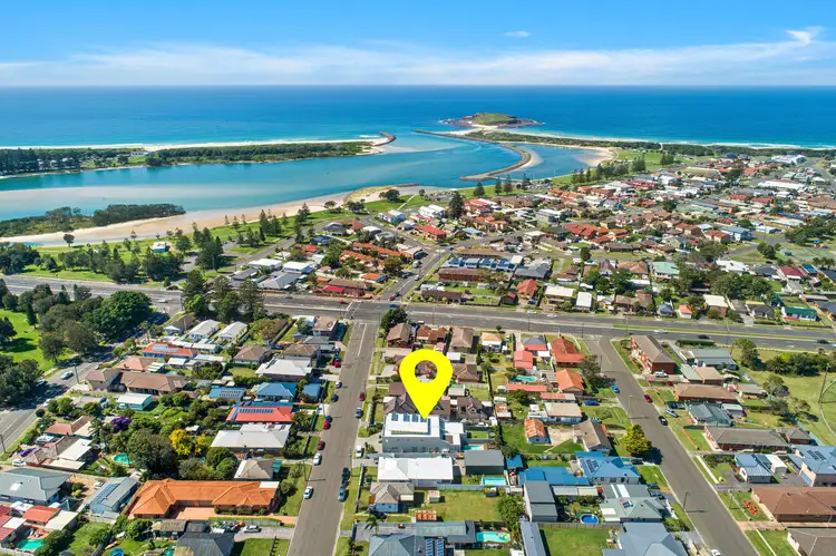 79 Pur Pur Avenue, Lake Illawarra NSW 2528