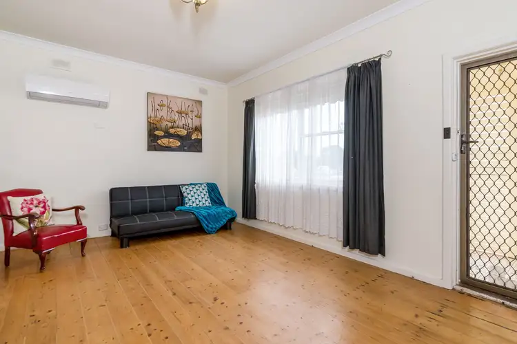 Second view of Homely house listing, 58 Hatch Street, Nuriootpa SA 5355