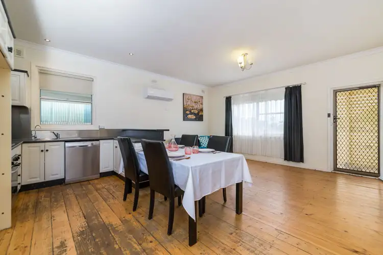 Fourth view of Homely house listing, 58 Hatch Street, Nuriootpa SA 5355