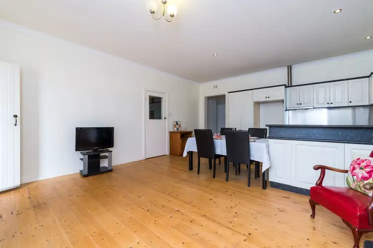 Fifth view of Homely house listing, 58 Hatch Street, Nuriootpa SA 5355