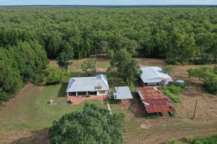Main view of Homely house listing, 75 Produce Road, Humpty Doo NT 836