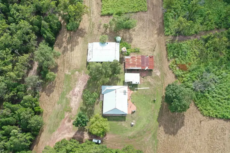 Second view of Homely house listing, 75 Produce Road, Humpty Doo NT 836
