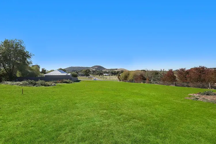 Fifth view of Homely land listing, Lot 2/140 Camperdown-Cobden Road, Camperdown VIC 3260