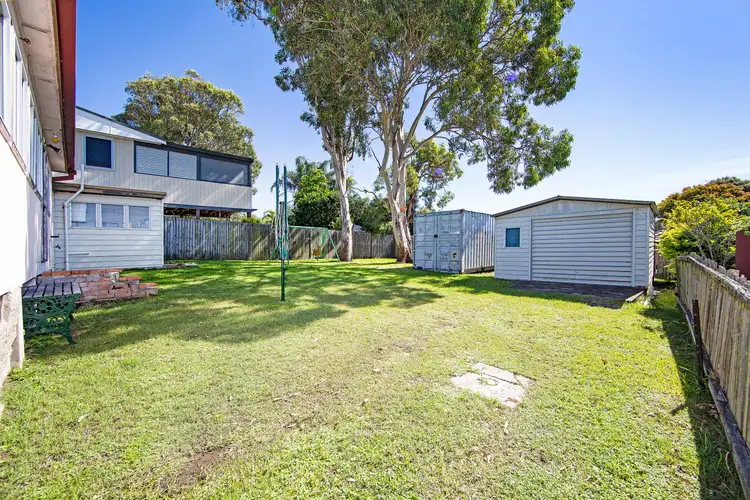 Fourth view of Homely house listing, 117 Diamond Head Drive, Budgewoi NSW 2262