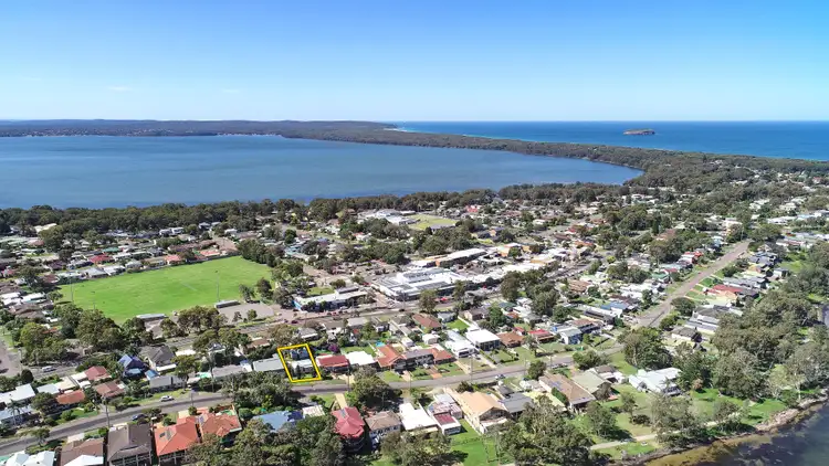 Seventh view of Homely house listing, 117 Diamond Head Drive, Budgewoi NSW 2262