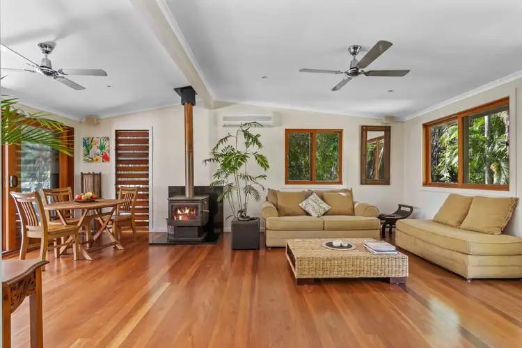 Main view of Homely house listing, 280 Lake Flat Road, Cootharaba QLD 4565