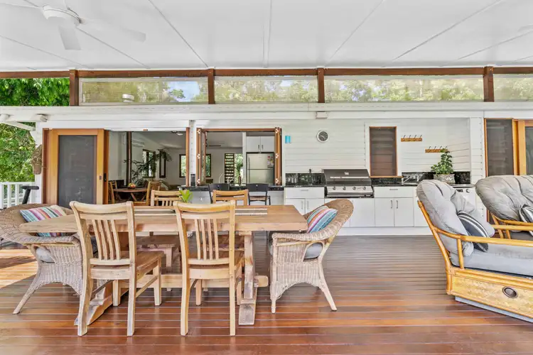 Second view of Homely house listing, 280 Lake Flat Road, Cootharaba QLD 4565