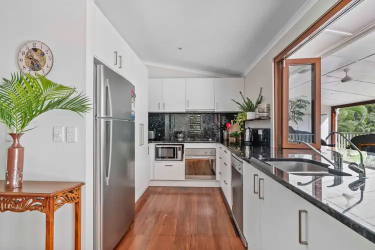 Third view of Homely house listing, 280 Lake Flat Road, Cootharaba QLD 4565