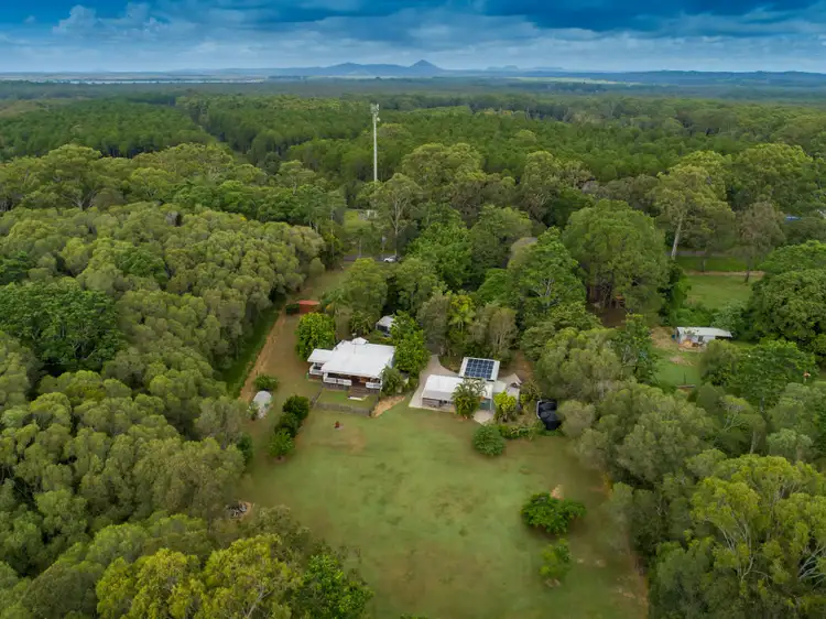 Fifth view of Homely house listing, 280 Lake Flat Road, Cootharaba QLD 4565