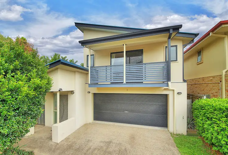 Main view of Homely house listing, 5 Jedda Place, Sunnybank QLD 4109