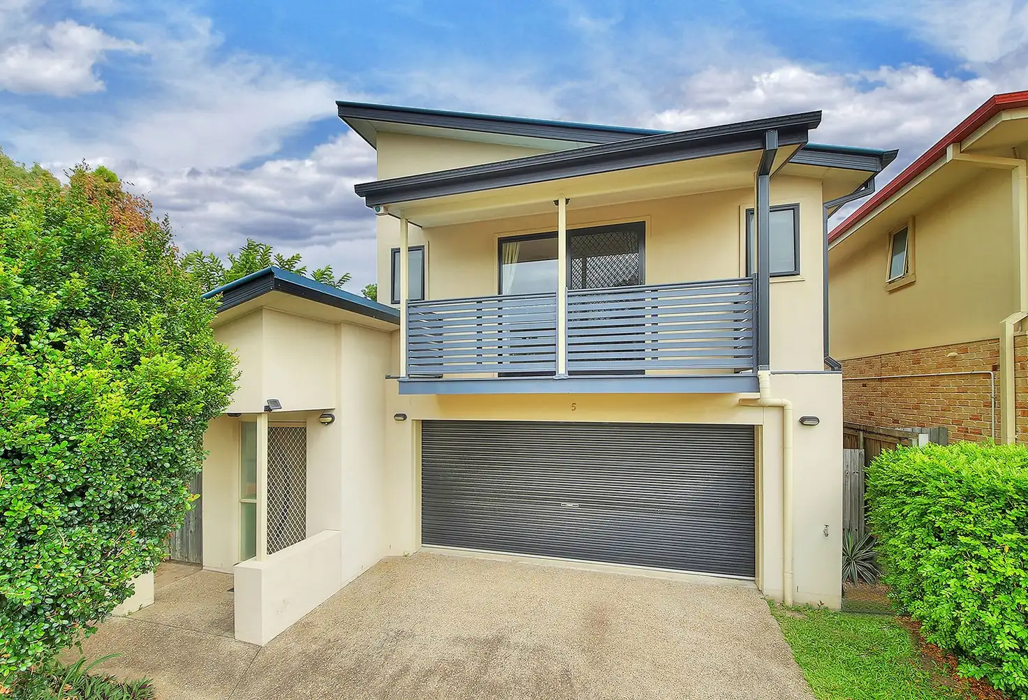 Main view of Homely house listing, 5 Jedda Place, Sunnybank QLD 4109