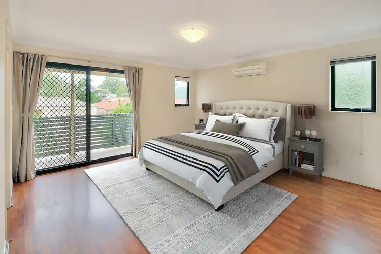 Sixth view of Homely house listing, 5 Jedda Place, Sunnybank QLD 4109