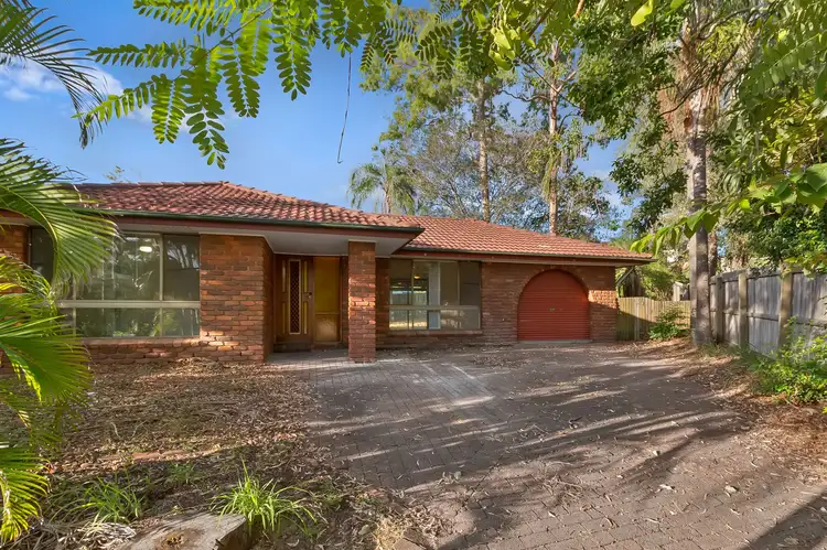 7 Nambung Close, Riverhills QLD 4074