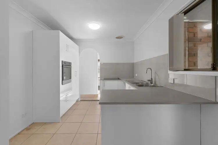 Second view of Homely house listing, 7 Nambung Close, Riverhills QLD 4074