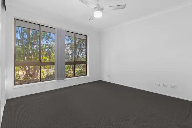 Fifth view of Homely house listing, 7 Nambung Close, Riverhills QLD 4074