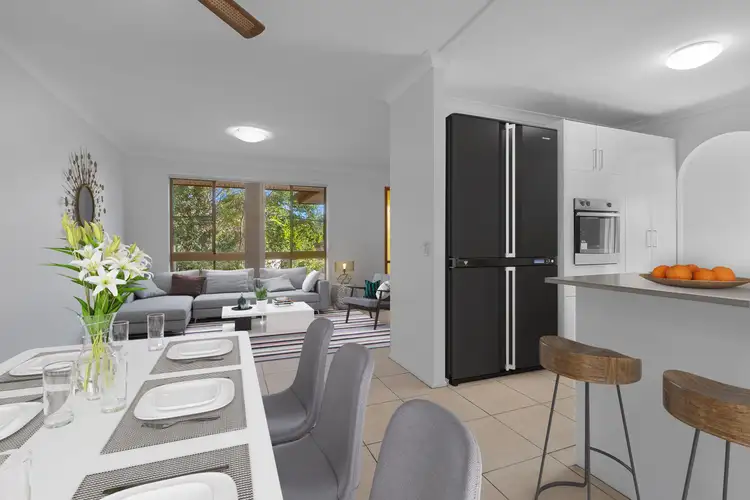 Sixth view of Homely house listing, 7 Nambung Close, Riverhills QLD 4074