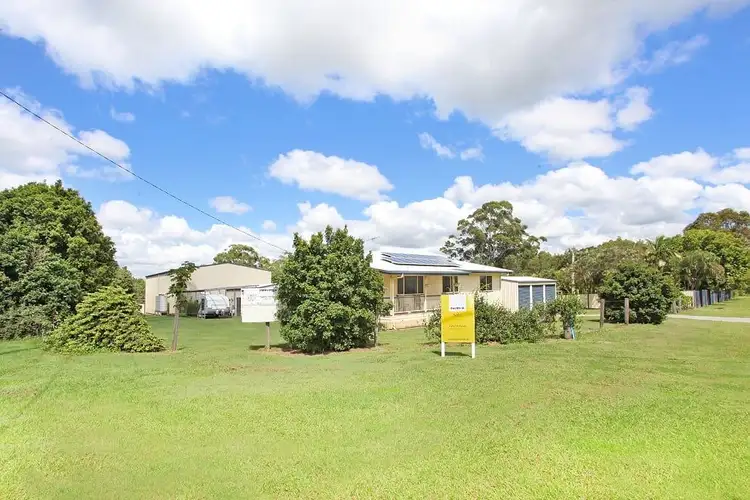 Main view of Homely house listing, 1 Spoonbill Drive, Elimbah QLD 4516
