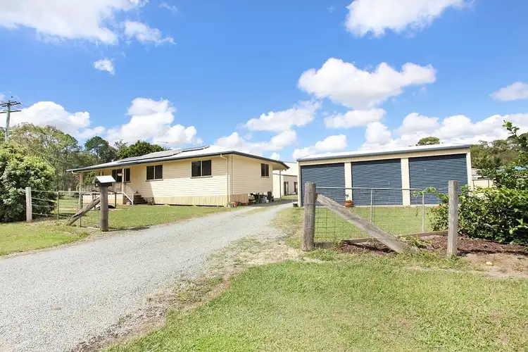 Second view of Homely house listing, 1 Spoonbill Drive, Elimbah QLD 4516