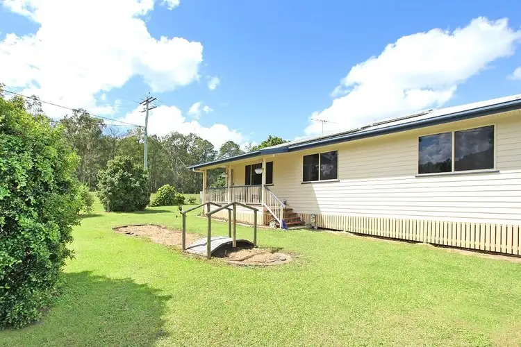 Third view of Homely house listing, 1 Spoonbill Drive, Elimbah QLD 4516