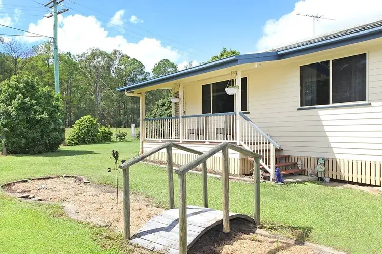 Fourth view of Homely house listing, 1 Spoonbill Drive, Elimbah QLD 4516