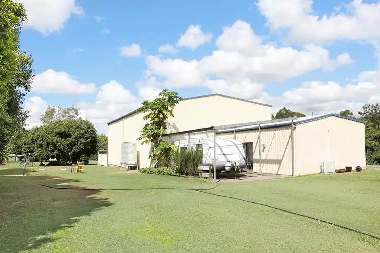 Fifth view of Homely house listing, 1 Spoonbill Drive, Elimbah QLD 4516