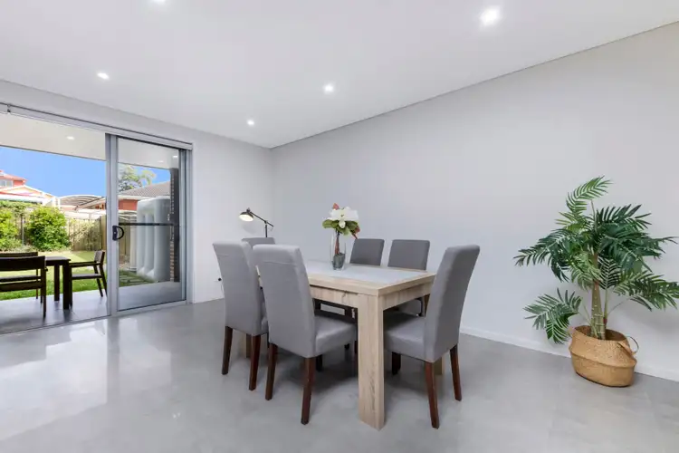 Fourth view of Homely semi-detached listing, 73 Courtney Road, Padstow NSW 2211