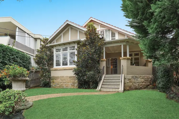 32 Bundarra Road, Bellevue Hill NSW 2023