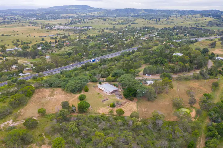 Third view of Homely rural property listing, 71 Mountain View Drive, Minden QLD 4311