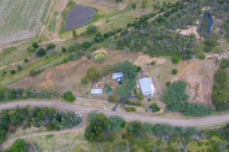 Fourth view of Homely rural property listing, 71 Mountain View Drive, Minden QLD 4311